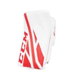 CCM Extreme Flex E4.9 Intermediate Goalie Blocker - Source Exclusive -Hockey Equipment Shop ccm blockers ccm extreme flex e4 9 intermediate goalie blocker source exclusive detroit red wings regular 28741227479106