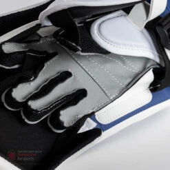 CCM Extreme Flex E5.5 Junior Goalie Blocker 24 CCM Extreme Flex E5.5 Junior Goalie Blocker -Hockey Equipment Shop ccm blockers ccm extreme flex e5 5 junior goalie blocker 27988469121090