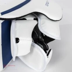 CCM Extreme Flex E5.5 Junior Goalie Blocker 23 CCM Extreme Flex E5.5 Junior Goalie Blocker -Hockey Equipment Shop ccm blockers ccm extreme flex e5 5 junior goalie blocker 27988469317698