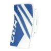 CCM Extreme Flex E5.5 Junior Goalie Blocker -Hockey Equipment Shop ccm blockers ccm extreme flex e5 5 junior goalie blocker toronto maple leafs regular 28741227544642