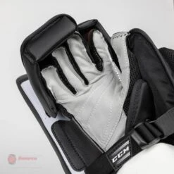 CCM Extreme Flex E5.5 Senior Goalie Blocker - Source Exclusive 21 CCM Extreme Flex E5.5 Senior Goalie Blocker - Source Exclusive -Hockey Equipment Shop ccm blockers ccm extreme flex e5 5 senior goalie blocker source exclusive 28238263386178