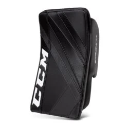 CCM Extreme Flex E5.5 Senior Goalie Blocker - Source Exclusive 26 CCM Extreme Flex E5.5 Senior Goalie Blocker - Source Exclusive -Hockey Equipment Shop ccm blockers ccm extreme flex e5 5 senior goalie blocker source exclusive black regular 28741228691522