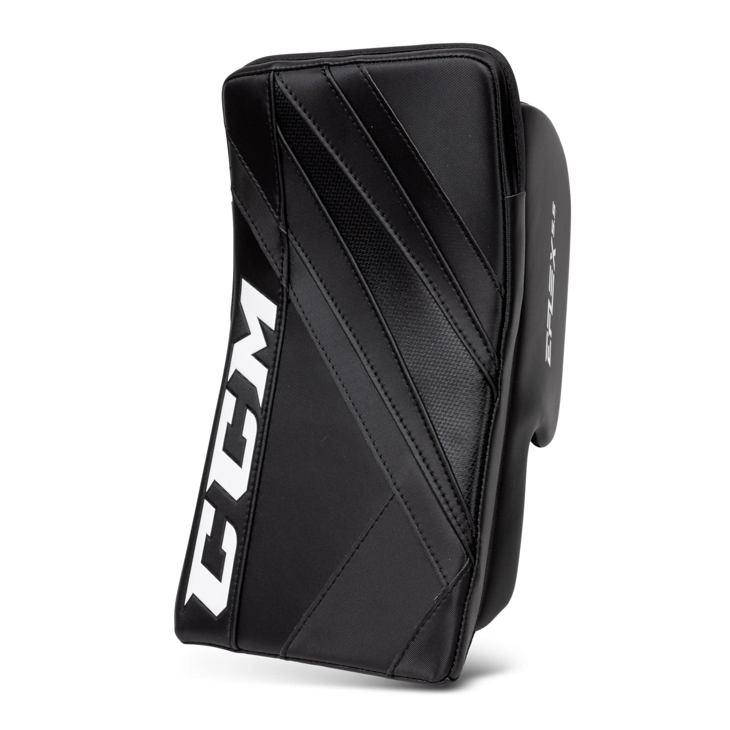 CCM Extreme Flex E5.5 Senior Goalie Blocker - Source Exclusive 13 CCM Extreme Flex E5.5 Senior Goalie Blocker - Source Exclusive - Image 11