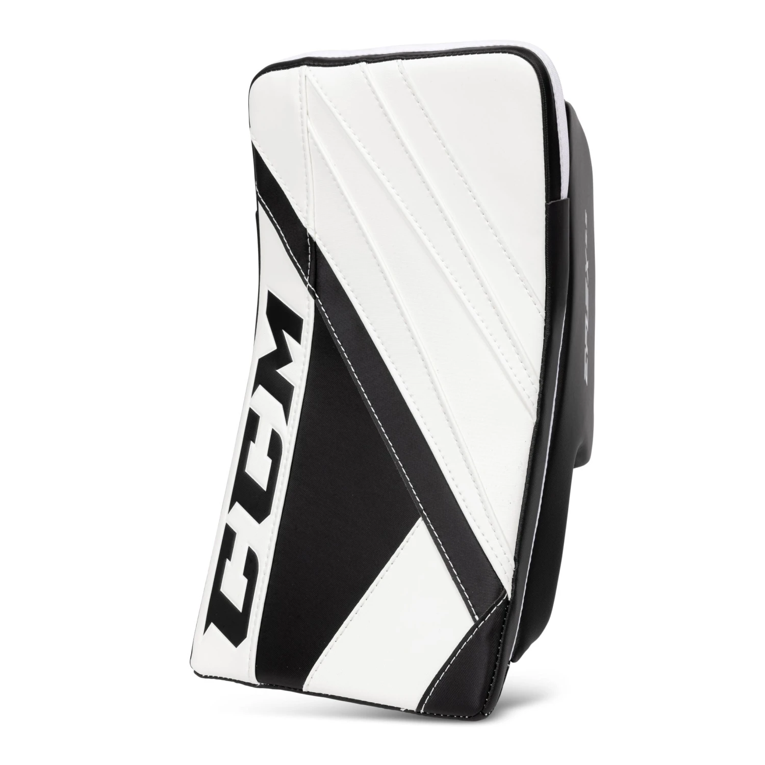 CCM Extreme Flex E5.5 Senior Goalie Blocker - Source Exclusive 11 CCM Extreme Flex E5.5 Senior Goalie Blocker - Source Exclusive - Image 9