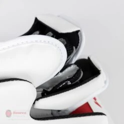 CCM Extreme Flex E5.5 Youth Goalie Blocker -Hockey Equipment Shop ccm blockers ccm extreme flex e5 5 youth goalie blocker 27988473937986