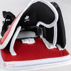 CCM Extreme Flex E5.5 Youth Goalie Blocker -Hockey Equipment Shop ccm blockers ccm extreme flex e5 5 youth goalie blocker 27988473970754