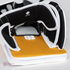 CCM Extreme Flex E5.9 Senior Goalie Blocker 22 CCM Extreme Flex E5.9 Senior Goalie Blocker -Hockey Equipment Shop ccm blockers ccm extreme flex e5 9 senior goalie blocker 27988477411394