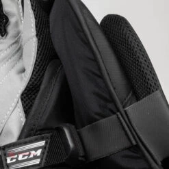 CCM Extreme Flex E5.9 Senior Goalie Blocker - Source Exclusive 22 CCM Extreme Flex E5.9 Senior Goalie Blocker - Source Exclusive -Hockey Equipment Shop ccm blockers ccm extreme flex e5 9 senior goalie blocker source exclusive 28238259486786