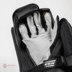 CCM Extreme Flex E5.9 Senior Goalie Blocker - Source Exclusive 23 CCM Extreme Flex E5.9 Senior Goalie Blocker - Source Exclusive -Hockey Equipment Shop ccm blockers ccm extreme flex e5 9 senior goalie blocker source exclusive 28238259519554