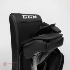 CCM Extreme Flex E5.9 Senior Goalie Blocker - Source Exclusive 20 CCM Extreme Flex E5.9 Senior Goalie Blocker - Source Exclusive -Hockey Equipment Shop ccm blockers ccm extreme flex e5 9 senior goalie blocker source exclusive 28238259617858