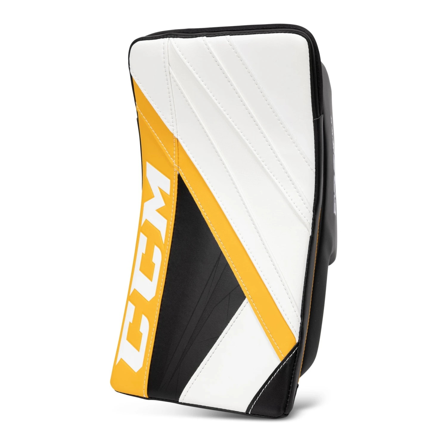 CCM Extreme Flex E5.9 Senior Goalie Blocker - Source Exclusive 16 CCM Extreme Flex E5.9 Senior Goalie Blocker - Source Exclusive - Image 14