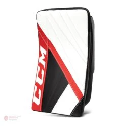 CCM Extreme Flex E5.9 Senior Goalie Blocker - Source Exclusive 29 CCM Extreme Flex E5.9 Senior Goalie Blocker - Source Exclusive -Hockey Equipment Shop ccm blockers ccm extreme flex e5 9 senior goalie blocker source exclusive chicago blackhawks regular 28741229510722