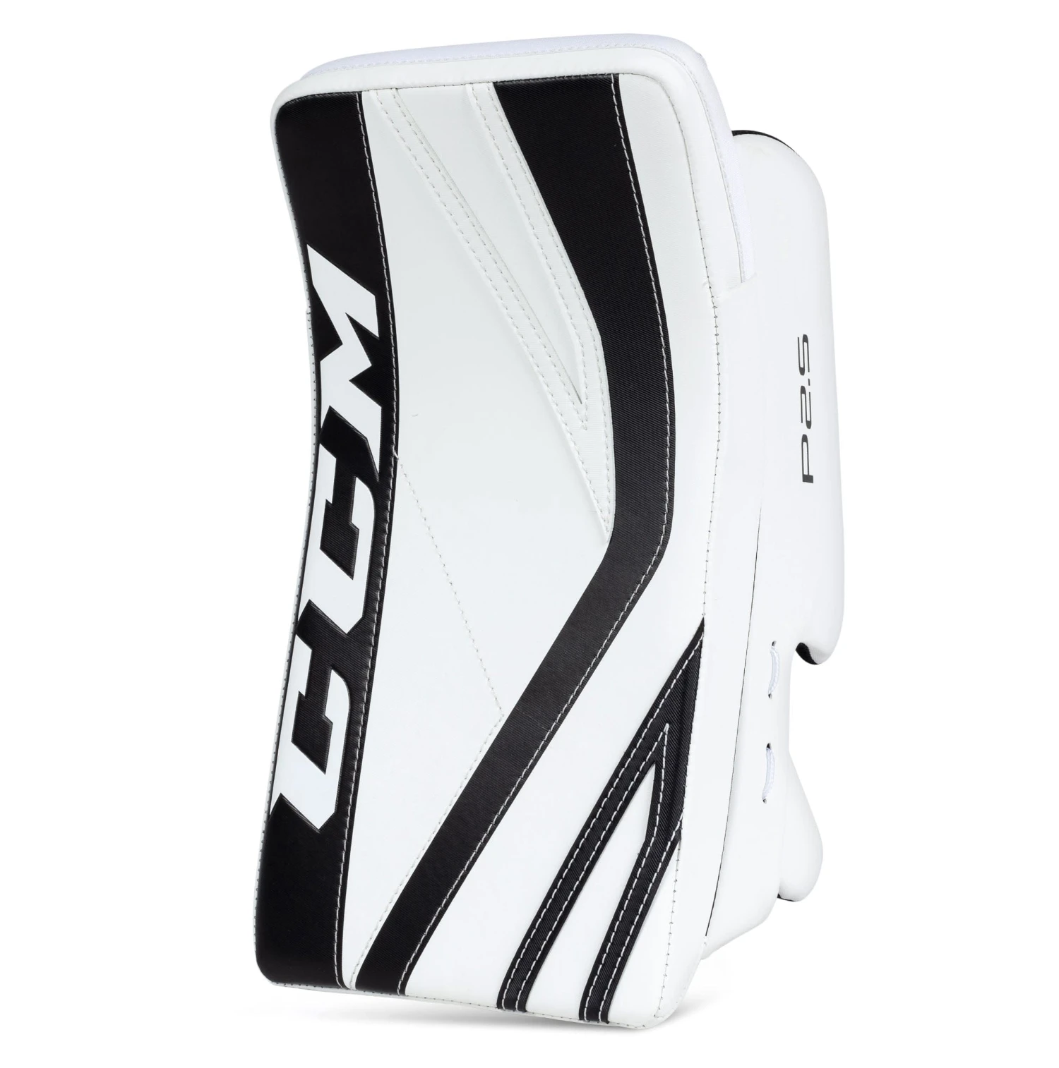 CCM Premier P2.5 Senior Goalie Blocker - Source Exclusive 4 CCM Premier P2.5 Senior Goalie Blocker - Source Exclusive - Image 2