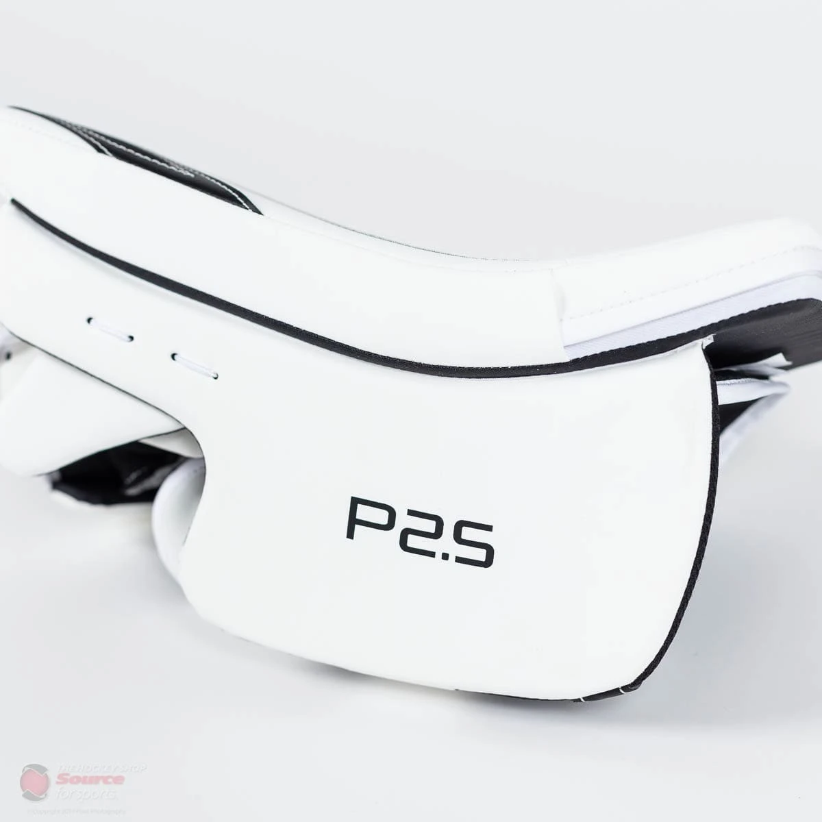 CCM Premier P2.5 Senior Goalie Blocker - Source Exclusive 5 CCM Premier P2.5 Senior Goalie Blocker - Source Exclusive - Image 3