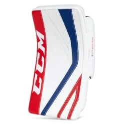 CCM Premier P2.5 Senior Goalie Blocker - Source Exclusive 29 CCM Premier P2.5 Senior Goalie Blocker - Source Exclusive -Hockey Equipment Shop ccm blockers ccm premier p2 5 senior goalie blocker source exclusive montreal canadiens regular 28743415038018