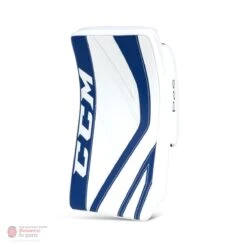 CCM Premier P2.5 Senior Goalie Blocker - Source Exclusive 31 CCM Premier P2.5 Senior Goalie Blocker - Source Exclusive -Hockey Equipment Shop ccm blockers ccm premier p2 5 senior goalie blocker source exclusive toronto maple leafs regular 28741230231618