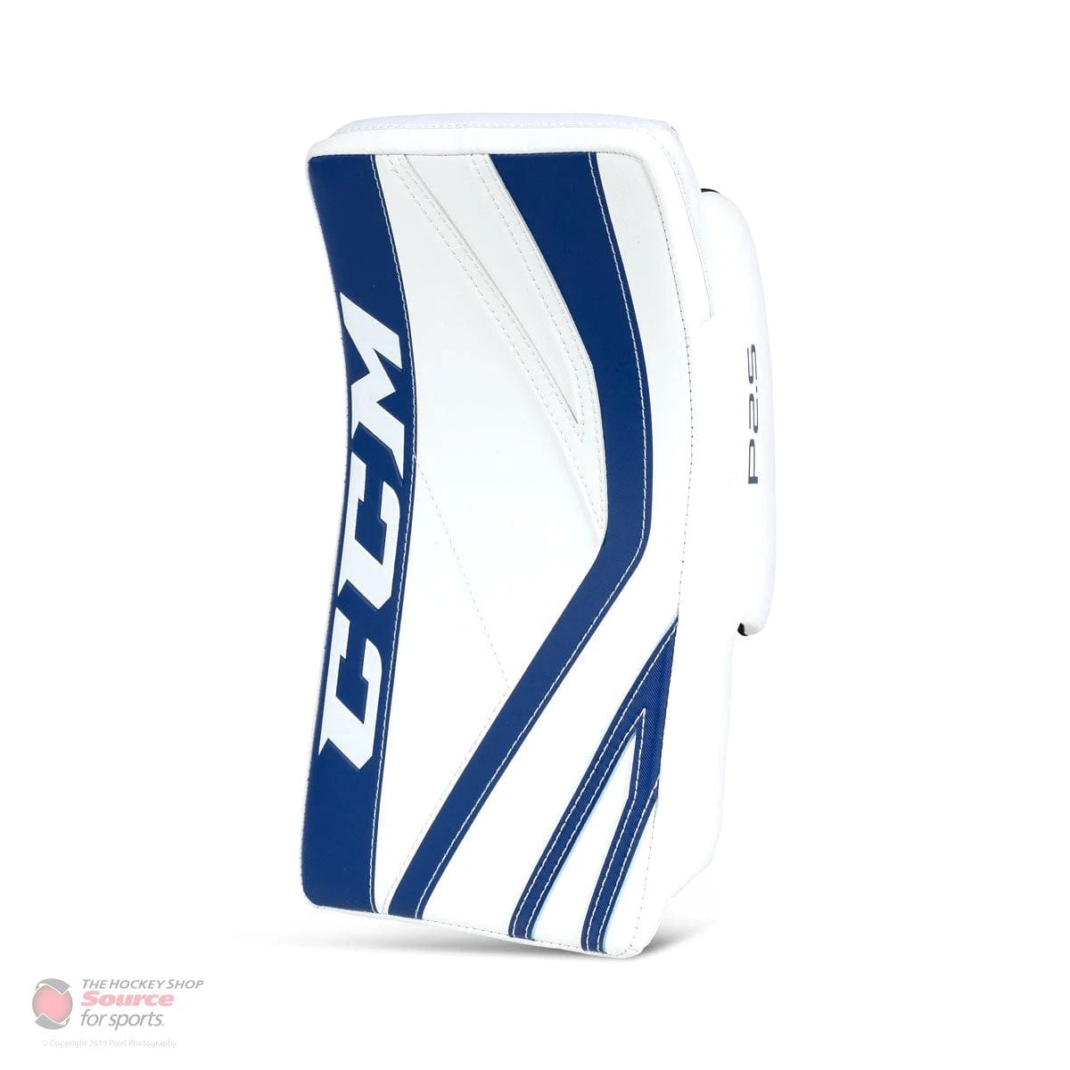 CCM Premier P2.5 Senior Goalie Blocker - Source Exclusive 17 CCM Premier P2.5 Senior Goalie Blocker - Source Exclusive - Image 15