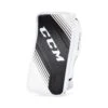 CCM YTFlex 2 Youth Goalie Blocker -Hockey Equipment Shop ccm blockers ccm ytflex 2 youth goalie blocker white white black regular 28741231345730