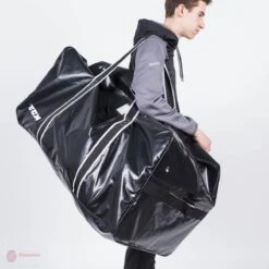 CCM Pro Senior Goalie Carry Bag -Hockey Equipment Shop ccm carry goalie bags ccm pro senior goalie carry bag 4527091941442