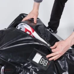 CCM Pro Senior Goalie Carry Bag -Hockey Equipment Shop ccm carry goalie bags ccm pro senior goalie carry bag 4527092039746