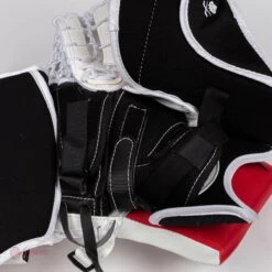 CCM Axis A1.9 Intermediate Goalie Catcher 28 CCM Axis A1.9 Intermediate Goalie Catcher -Hockey Equipment Shop ccm catchers ccm axis a1 9 intermediate goalie catcher 13994156326978