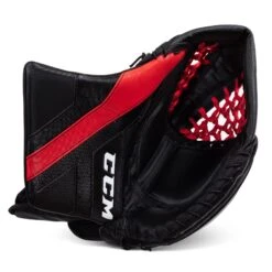 CCM Axis A1.9 Intermediate Goalie Catcher - Source Exclusive 33 CCM Axis A1.9 Intermediate Goalie Catcher - Source Exclusive -Hockey Equipment Shop ccm catchers ccm axis a1 9 intermediate goalie catcher source exclusive chicago blackhawks regular 28743618625602