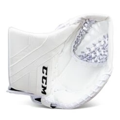 CCM Axis A1.9 Intermediate Goalie Catcher - Source Exclusive 36 CCM Axis A1.9 Intermediate Goalie Catcher - Source Exclusive -Hockey Equipment Shop ccm catchers ccm axis a1 9 intermediate goalie catcher source exclusive white regular 28743618723906