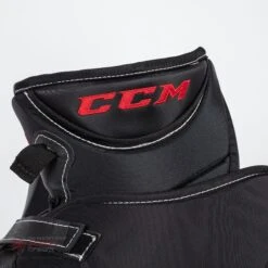 CCM Axis Senior Goalie Catcher - 600 Break Angle 22 CCM Axis Senior Goalie Catcher - 600 Break Angle -Hockey Equipment Shop ccm catchers ccm axis senior goalie catcher 600 break angle black red black regular 14364028207170