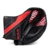 CCM Axis Senior Goalie Catcher - 600 Break Angle 1 CCM Axis Senior Goalie Catcher - 600 Break Angle -Hockey Equipment Shop ccm catchers ccm axis senior goalie catcher 600 break angle black red black regular 28743584743490