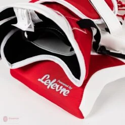 CCM Extreme Flex 4 Pro Senior Goalie Catcher -Hockey Equipment Shop ccm catchers ccm extreme flex 4 pro senior goalie catcher 5314627960898