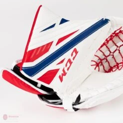 CCM Extreme Flex 4 Pro Senior Goalie Catcher -Hockey Equipment Shop ccm catchers ccm extreme flex 4 pro senior goalie catcher 5314628845634