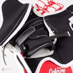 CCM Extreme Flex 4 Pro Senior Goalie Catcher -Hockey Equipment Shop ccm catchers ccm extreme flex 4 pro senior goalie catcher 5314630090818