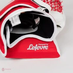 CCM Extreme Flex 4 Pro Senior Goalie Catcher -Hockey Equipment Shop ccm catchers ccm extreme flex 4 pro senior goalie catcher 5314631958594