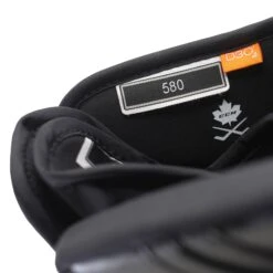 CCM Extreme Flex 5 Senior Goalie Catcher - 580 Break Angle 21 CCM Extreme Flex 5 Senior Goalie Catcher - 580 Break Angle -Hockey Equipment Shop ccm catchers ccm extreme flex 5 senior goalie catcher 580 break angle 28808150450242