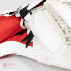 CCM Extreme Flex 5 Senior Goalie Catcher - 600 Break Angle 26 CCM Extreme Flex 5 Senior Goalie Catcher - 600 Break Angle -Hockey Equipment Shop ccm catchers ccm extreme flex 5 senior goalie catcher 600 break angle 27972556193858