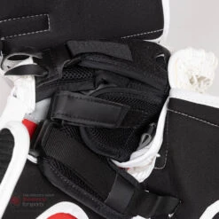 CCM Extreme Flex 5 Senior Goalie Catcher - 600 Break Angle 29 CCM Extreme Flex 5 Senior Goalie Catcher - 600 Break Angle -Hockey Equipment Shop ccm catchers ccm extreme flex 5 senior goalie catcher 600 break angle 27972556324930