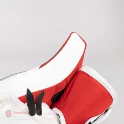 CCM Extreme Flex 5 Senior Goalie Catcher - 600 Break Angle 24 CCM Extreme Flex 5 Senior Goalie Catcher - 600 Break Angle -Hockey Equipment Shop ccm catchers ccm extreme flex 5 senior goalie catcher 600 break angle 27972556456002