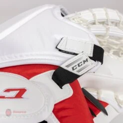CCM Extreme Flex 5 Senior Goalie Catcher - 600 Break Angle 27 CCM Extreme Flex 5 Senior Goalie Catcher - 600 Break Angle -Hockey Equipment Shop ccm catchers ccm extreme flex 5 senior goalie catcher 600 break angle 27972556554306