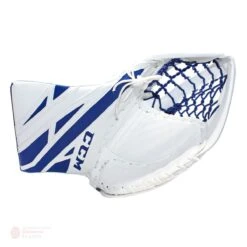 CCM Extreme Flex E4.5 Senior Goalie Catcher -Hockey Equipment Shop ccm catchers ccm extreme flex e4 5 senior goalie catcher toronto maple leafs regular 28743579893826