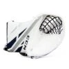 CCM Extreme Flex E4.5 Senior Goalie Catcher -Hockey Equipment Shop ccm catchers ccm extreme flex e4 5 senior goalie catcher white navy silver regular 28743579664450