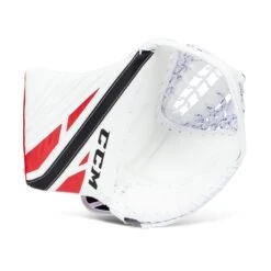 CCM Extreme Flex E4.9 Intermediate Goalie Catcher - Source Exclusive 29 CCM Extreme Flex E4.9 Intermediate Goalie Catcher - Source Exclusive -Hockey Equipment Shop ccm catchers ccm extreme flex e4 9 intermediate goalie catcher source exclusive chicago blackhawks regular 28743615184962