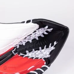 CCM Extreme Flex E5.5 Junior Goalie Catcher - Source Exclusive -Hockey Equipment Shop ccm catchers ccm extreme flex e5 5 junior goalie catcher source exclusive 28235118903362