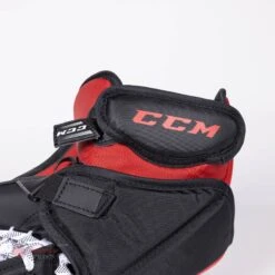 CCM Extreme Flex E5.5 Junior Goalie Catcher - Source Exclusive -Hockey Equipment Shop ccm catchers ccm extreme flex e5 5 junior goalie catcher source exclusive 28235119067202