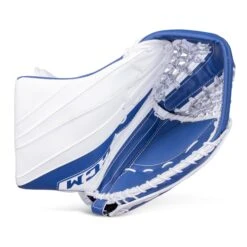 CCM Extreme Flex E5.5 Junior Goalie Catcher - Source Exclusive -Hockey Equipment Shop ccm catchers ccm extreme flex e5 5 junior goalie catcher source exclusive toronto maple leafs regular 28743625769026