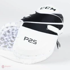 CCM Premier P2.5 Senior Goalie Catcher - Source Exclusive -Hockey Equipment Shop ccm catchers ccm premier p2 5 senior goalie catcher source exclusive 30344541503554
