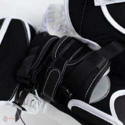 CCM Premier P2.5 Senior Goalie Catcher - Source Exclusive -Hockey Equipment Shop ccm catchers ccm premier p2 5 senior goalie catcher source exclusive 4565993816130