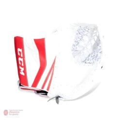 CCM Premier P2.5 Senior Goalie Catcher - Source Exclusive -Hockey Equipment Shop ccm catchers ccm premier p2 5 senior goalie catcher source exclusive detroit red wings regular 28743609024578