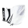 CCM Premier P2.5 Senior Goalie Catcher - Source Exclusive -Hockey Equipment Shop ccm catchers ccm premier p2 5 senior goalie catcher source exclusive white black regular 28743574290498