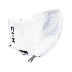 CCM Premier P2.5 Senior Goalie Catcher - Source Exclusive -Hockey Equipment Shop ccm catchers ccm premier p2 5 senior goalie catcher source exclusive white regular 28946364399682