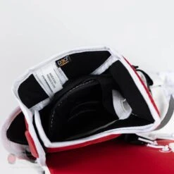 CCM Premier P2.9 Senior Goalie Catcher - Source Exclusive -Hockey Equipment Shop ccm catchers ccm premier p2 9 senior goalie catcher source exclusive 4566042280002